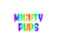 The Mighty Pups