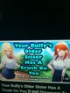 Bully girls rpg