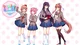 Doki Dokis Squad