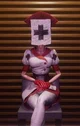 Reaper Nurse
