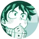Midoriya Izuku