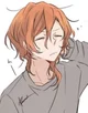 Chuuya Nakahara 