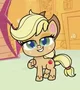 Pony Life - AJ