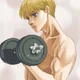 Armin Arlert