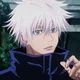 Gojo Satoru 