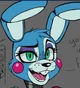 Toy Bonnie