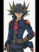 Yusei Fudo