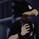 Tokoyami Fumikage