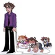 Afton family FNAF