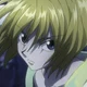 Kurapika-Spider User