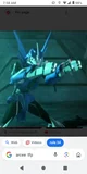 Arcee tfp