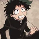 Izuku Midoriya