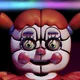 Circus Baby