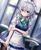 Sakuya Izayoi