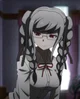Danganronpa girls 