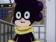 Mha Mineta sibling