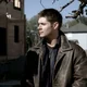 DEAN WINCHESTER