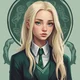Slytherin group