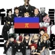 Mha harem gay