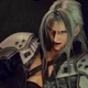 Sephiroth