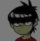 Young murdoc