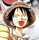 Monkey D Luffy