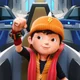 Boboiboy 