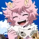 Mina Ashido