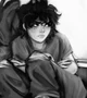 Nico di Angelo 