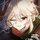 Kitsune Kazuha 