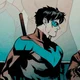Dick Grayson