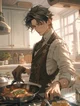 Chef Husband BL