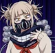 Himiko Toga