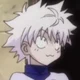 Killua Zoldyck