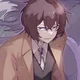 Dazai best friend 