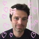 Sebastain Stan