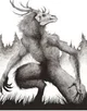 Mha x skinwalkers 