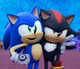 Sonic and Shadow 
