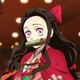 Nezuko Kamado