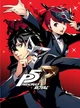 Persona 5 mayhem
