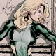 Dinah Lance 