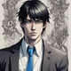 058 Yakuza BF
