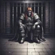 Imprisoned Ganondorf