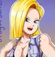 Android 18