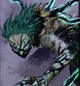 Venom Deku V2