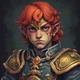 Young Ganondorf