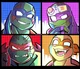TMNT bayverse