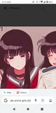 Lesbian infectionRPG