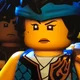 Nya Smith Ninjago