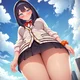 Giant Rikka Takarada